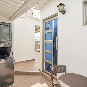  Apartamento Passarela Colombia