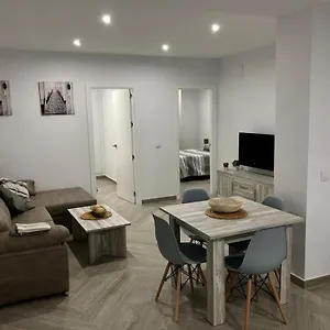  Apartamento Casa Pepi España