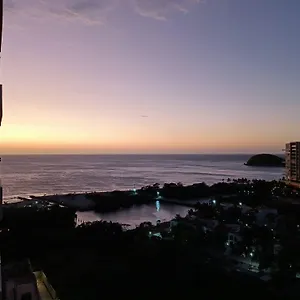  Apartamento Samaria - En Club De Playa, Colombia