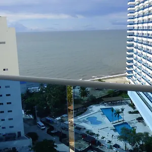  Apartamento Reserva Del Mar Colombia