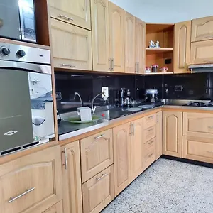  Apartamento Alojamiento Confortable Calasanz Colombia