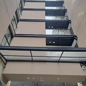 Apartamento Tehatron, Bogotá