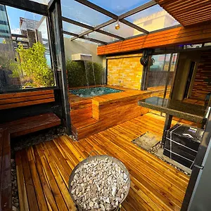 Apartamento Penthouse Para Parejas O Eventos De Lujo, Bogotá