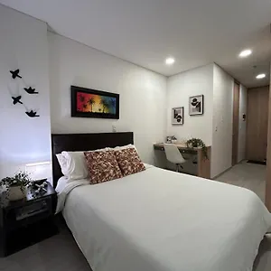 Apartamento En, Bogotá