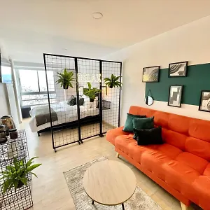 Apartamento Explendor 2922, Bogotá