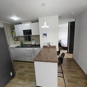 Apartamento Estrenar En Toberin Norte De Piso 17, Bogotá