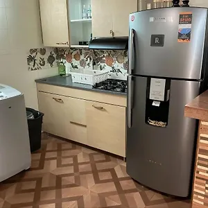  Apartamento Aparta Torre De Prado 502 Colombia